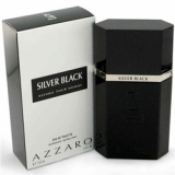 Azzaro Silver Black