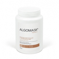 AlgoMask SetB 7 Smooth Cofe Body Wrap Кофе Антицелюлітне Обгортання