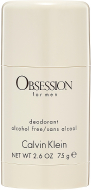 Calvin Klein Obsession For Men deo-stick 75g