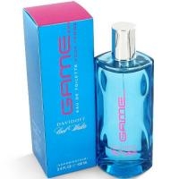 Davidoff Cool Water Game туалетна Вода для жінок