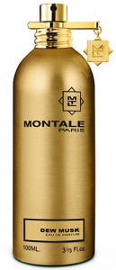 Парфумерія Montale Dewmusk парфумована вода