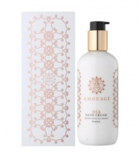 Amouage DIA Woman Hand Cream 300gr