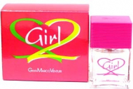 Gian Marco Venturi Girl 2