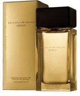 Donna Karan Gold SParkling