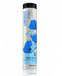 Шампунь глибокого очищення Elgon LuminOil Clarifying Shampoo 1