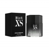 Paco Rabanne XS Pour Homme Black Excess 2018