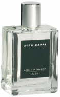Парфумерія Acca Kappa Cedar Кедр