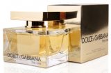 Dolce & Gabbana the One парфумована вода