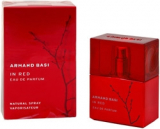 Парфумерія Armand Basi In Red Eau de Parfum парфумована вода
