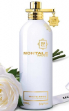 Парфумерія Montale White Aoud парфумована вода