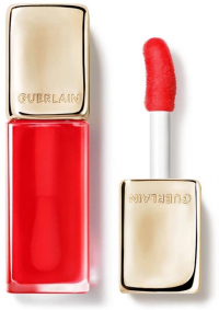 Guerlain Tinted KissKiss Bee Glow Lip Oil