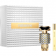 Rabanne Fame set (парфумована вода 50 ml + 10 ml)