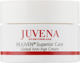 Juvena REJUVEN® men superior Overall Anti-Age Cream Антивіковий крем для чоловіків