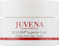 Juvena REJUVEN® men superior Overall Anti-Age Cream Антивіковий крем для чоловіків