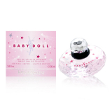 Yves Saint Laurent Baby Doll Magic Eau De Toilette туалетна Вода Limited Edition 50 мл