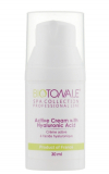 Biotonale активний крем з гіалуроновою кислотою