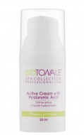 Biotonale активний крем з гіалуроновою кислотою