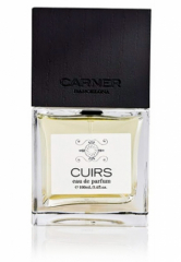 Carner Barcelona Cuirs