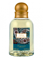 Fragonard Daima Eau De Toilette туалетна вода