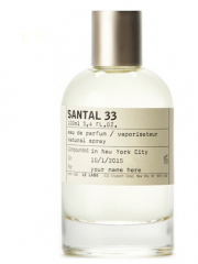 Парфумерія Le labo Santal 33