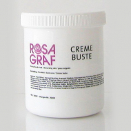 Rosa Graf крем для бюста/FIRMING BUST Cream с длительным увлажняющим действием.