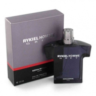 Sonia Rykiel Homme Grey