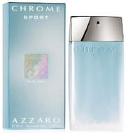 Azzaro Chrome Sport