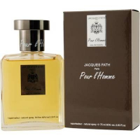 Jacques Fath Fath Pour L`Homme
