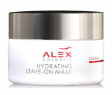 Alex Cosmetic Hydrating Leave-On Mask Зволожуюча Маска SOS-відновлення