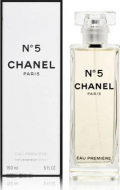 Chanel N 5 Eau Premiere