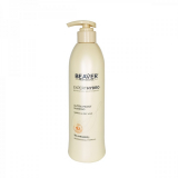Beaver Professional Шампунь для сухого волосся ультра зволожуючий EXPERT Hydro Series