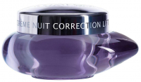 Thalgo Silicium marin lifting correcting Night crea ліфтинговий Коригуючий нічний крем баночка 50мл