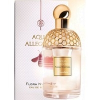 Парфумерія Guerlain Aqua Allegoria Flora Nymphea