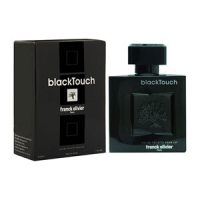Franck Olivier Black Touch