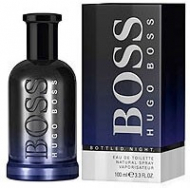 Hugo Boss Bottled Night