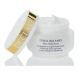 Declare 381 Skin Meditation Soothing & Balancing Cream Сбалансированный крем с фітокомплексом