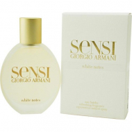 Парфумерія Giorgio Armani Sensi White notes туалетна Вода для жінок