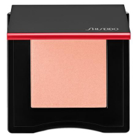 Shiseido Рум'яна 1-кольорові з ефектом природного сяйва для обличчя InnerGlow Powder