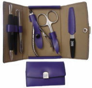 Zauber MS-205 Манікюрний Набір 6 предметів