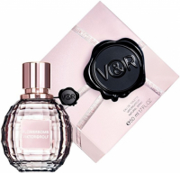 Парфумерія Viktor & Rolf Flowerbomb Eau De Toilette туалетна Вода