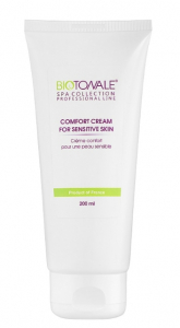 Biotonale Comfort Cream For Sensitive Skin Крем Комфорт для чутливої шкіри