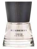 Burberry Touch For women парфумована вода для жінок