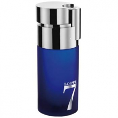 Loewe 7 Eau De Toilette туалетна Вода Pour Homme