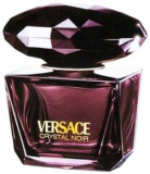 Парфумерія Versace Crystal Noir парфумована вода