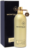 Парфумерія Montale Attar парфумована вода для жінок