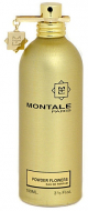 Парфумерія Montale Powder Flowers парфумована вода