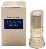 Парфумерія Laura Biagiotti Aqua DI Roma