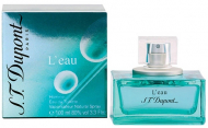 S.T. Dupont L`Eau Pour Homme