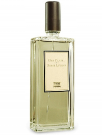 Парфумерія Serge Lutens Gris Clair