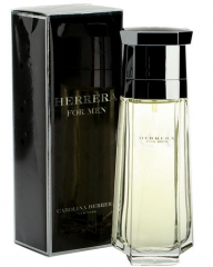 Carolina Herrera Herrera For Men